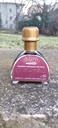 Condimento all'aceto Balsamico di  Modena IGP Etichetta Monte Bianco 100ml
