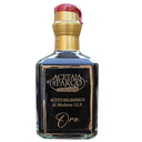 Aceto Balsamico di Modena IGP Etichetta Oro 250ml 