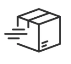 Delivery charges for Italy