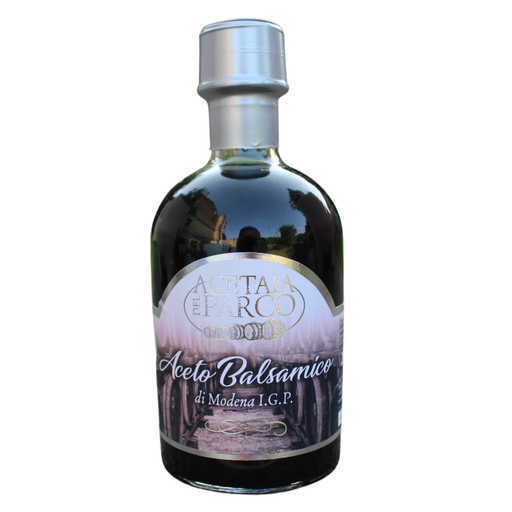 Aceto Balsamico di Modena IGP Etichetta Argento 250ml