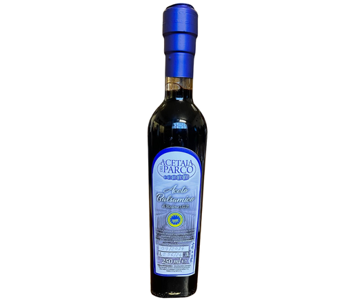 Aceto Balsamico di Modena IGP Etichetta Blu 250ml