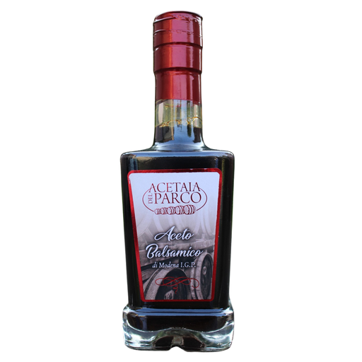 Aceto Balsamico di Modena IGP Etichetta Rossa 250ml